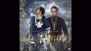 Video La Funda (Audio) de Tali y Messiah
