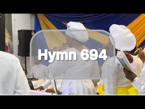 CCC Hymn 694 | Ka Sise Fun Iwenumo Emi Wa