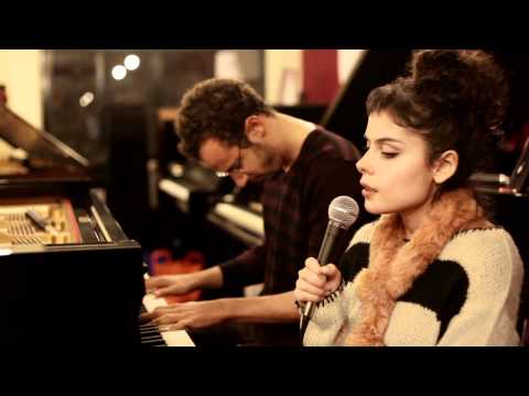 Video thumbnail for Ain’t No Sunshine