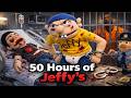 50 Hours Of SML MOVIE The Funniest Moments