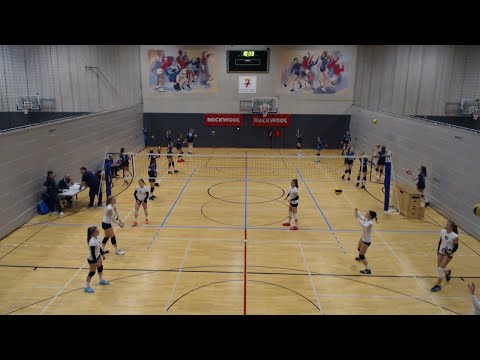 24.4.2019 grupa I - 2.kolo OK Pula - OK Marina Kaštela