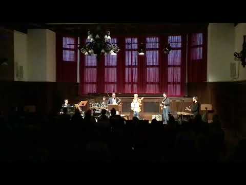 Velbert Jazz Generations - Bag's Groove