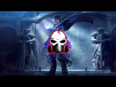 LilithVI x Heshamstep - Mind Reading