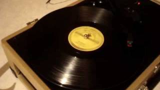 JERRY LEE LEWIS - IT'LL BE ME // SUN 78 RPM
