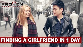 Asian Bachelor Transforms from NO Dates to MANY Dates