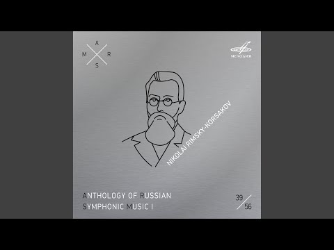 Russian Easter Festival, Op. 36