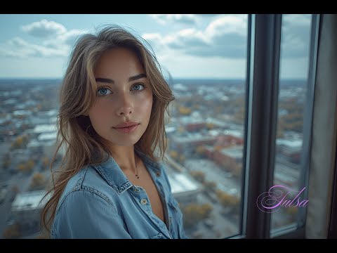 Discover Tulsa's BEST Hotels! Top 5 Luxury & Business Accommodations Reviewed by REAL Guests! 🏨✨