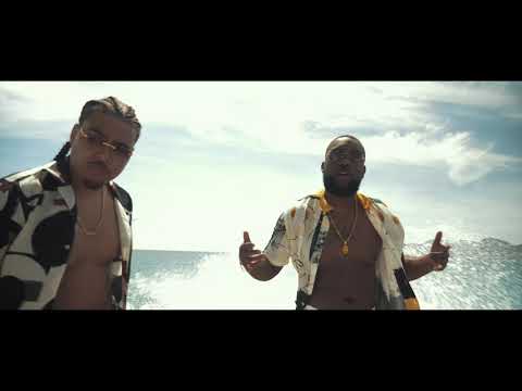 SHEP500 x MELSKI - DON’T KILL MY VIBE  [Prod. By SpitzBeatz]