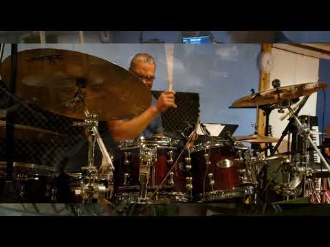 "The Tao Of Mad Phat" by Steve Coleman and Five Elements performed by Gene Lake
