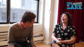 The Lark Interview with Playwright Francisco Mendoza