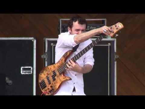 Consider The Source Sunday Electric Set at Some Kind Of Jam 8 (4-28-13)