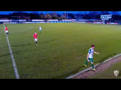 K. Lyra-Lierse | Samenvatting RC Hades - K. Lyra-Lierse 5-2 (S28 - 25/03/2023)