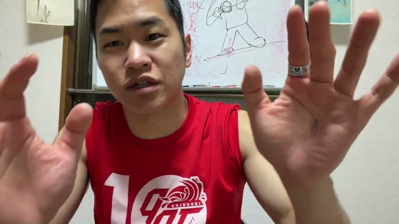 【お知らせ】二日ほど動画投稿お休みします。本当に皆さまに感謝しています。ありがとうございます