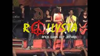 Download lagu ROLLYSTA AMPUNILAH mp3