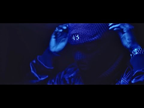 ICEY DA ZOE - 100 BANDZ [Music Video]