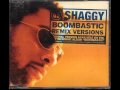 Shaggy - Boombastic (Sting Remix) 
