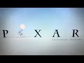 Pixar Animation Studios Logo 2022