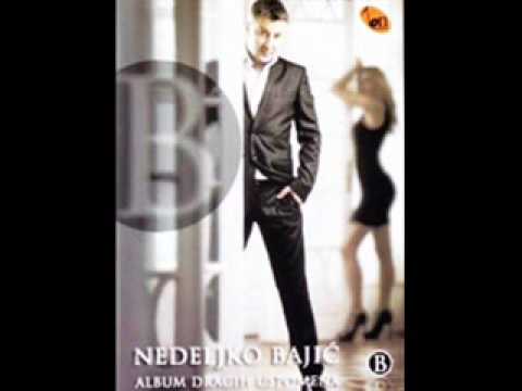 Nedeljko Bajic Baja - Dukat u srcu