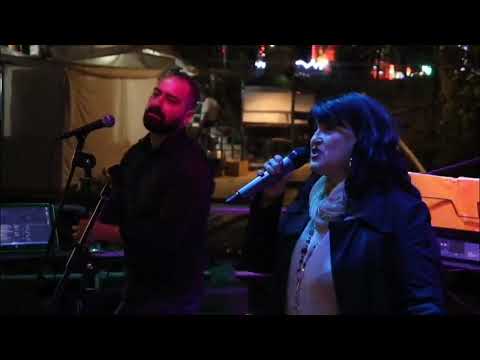 Sulpizio band serata festa S. camillo alla Calcara Bucchianico (ch)