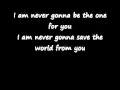 Marilyn Manson   Mechanical Animals lyrics