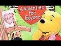 Opening Closing To The Book Of Pooh A Valentine For Eeyore 2002 VHS
