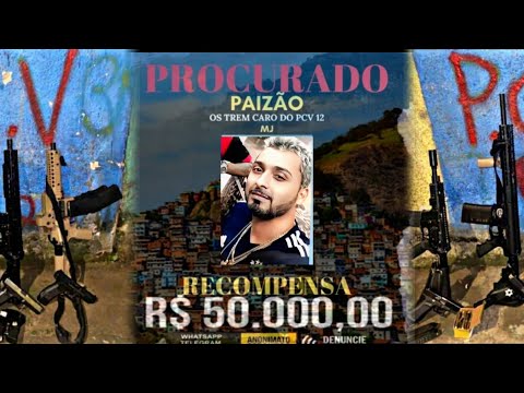 SEGUNDA CHANCE -TROPA DO MARUJO PCV12 P.J.L