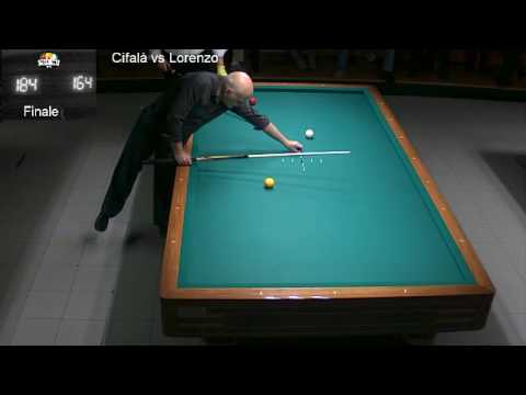 06 01 17 Cifalà Vs Lorenzo
