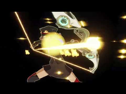 BlueProtocol Star Resonance - Vaults Floor 31