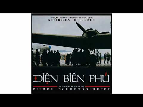 Georges Delerue - Fragments Du Concerto De L'Adieu (1992)