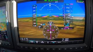 Download Lagu Piper M600/sls: A VNAV Descent with the Garmin G3000 Thumbnail