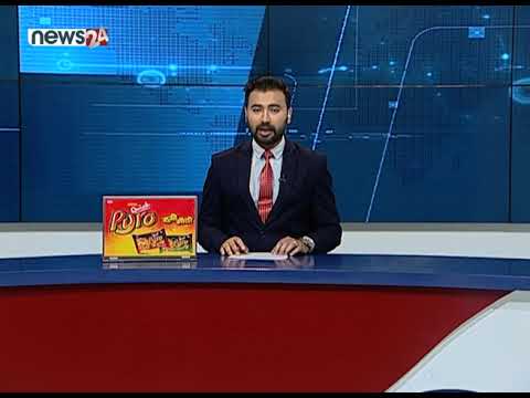 MORNING NEWS_7 AM_2079_04_15 - NEWS24 TV