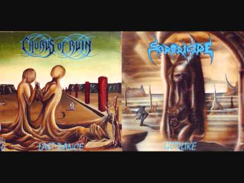 Chorus of Ruin - Last Dance