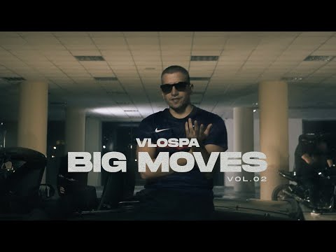 Video thumbnail for Big Moves (Vol. 2)