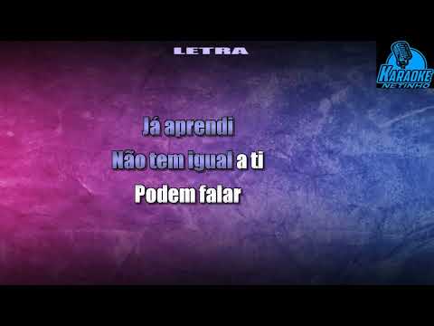 Nadine  - Me Ensina ( letra )