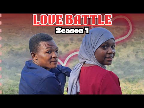 LOVE BATTLE SEASON 1 (FINAL)