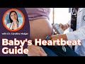 Mastering The Doppler 10 Expert Tips For Detecting Your Baby S Heartbeat