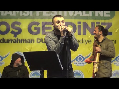 Hami Bakan Konseri Rizeliler Derneği Sultangazi İstanbul 2021