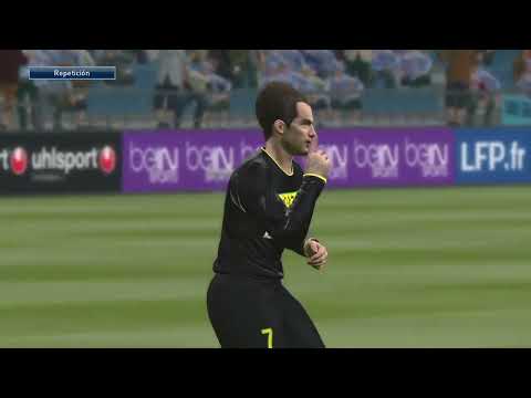 J28 | Tours FC vs Péronne FC | Ligue 2 | Temporada 2015-16