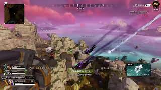 [APEX]ランク