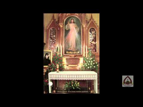 Rožni venec Božjega Usmiljenja