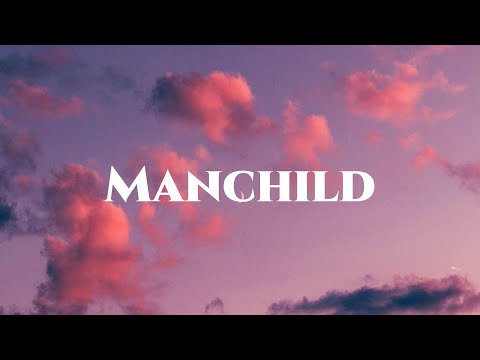 Manchild - Sabrina Carpenter(Lyrics)|MK,Rihanna