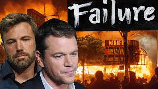 It’s YOUR fault it FAILED! Feminist focused The Last Duel director BLAMES fans for movies failure!
