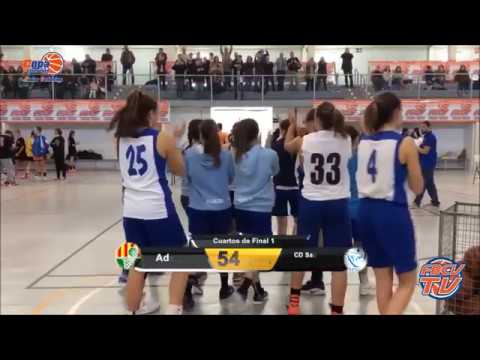 JUNIOR FEMENINO CDSC GODELLA FF PREFERENTE