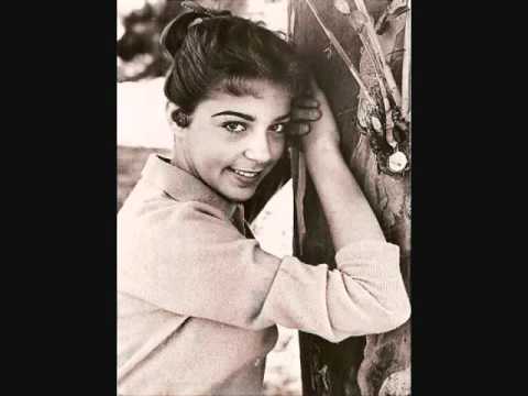 Dodie Stevens - Miss Lonely Hearts (1959)