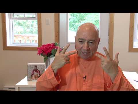 Prabhupada Memories DVD 72 Canadian Yatra