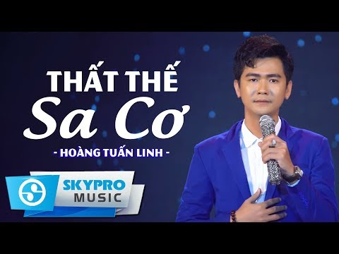 Thể hiện bởi Hoàng Tuấn Linh