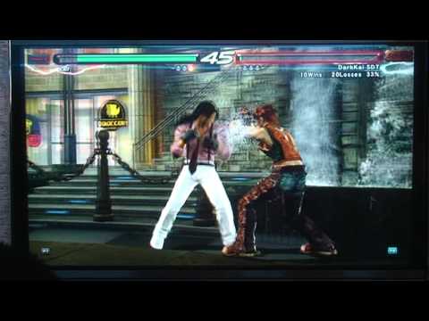 T6 BR n8nmonster [lei] v Darkkai [hwo] - 2