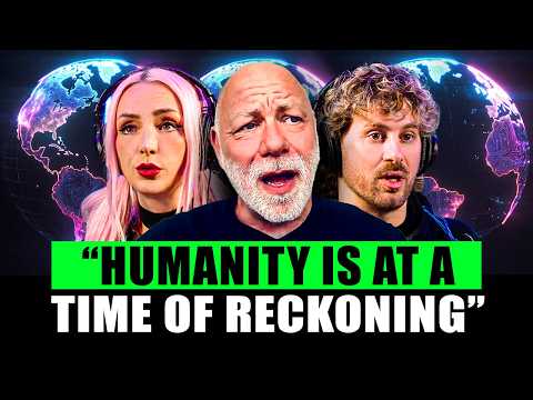 Paul Selig Channels Urgent Message for Humanity | E83