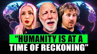 Paul Selig Channels Urgent Message for Humanity | E83