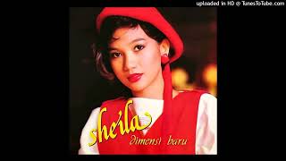 Download lagu Sheila Majid - Gerimis Semalam (CD RIP) mp3 Download lagu Sheila Majid - Gerimis Semalam (CD RIP) mp3